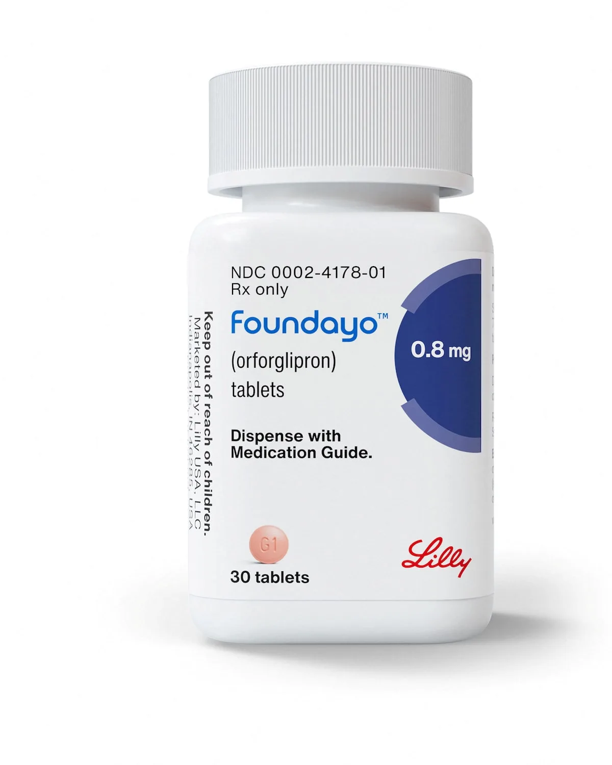 Pharmaceutical Firms Shift to Oral Weight Loss Drugs as Demand Surges