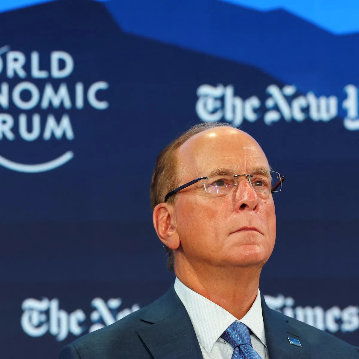 BlackRock files for Nasdaq-100 fund amid rivalry with Invesco