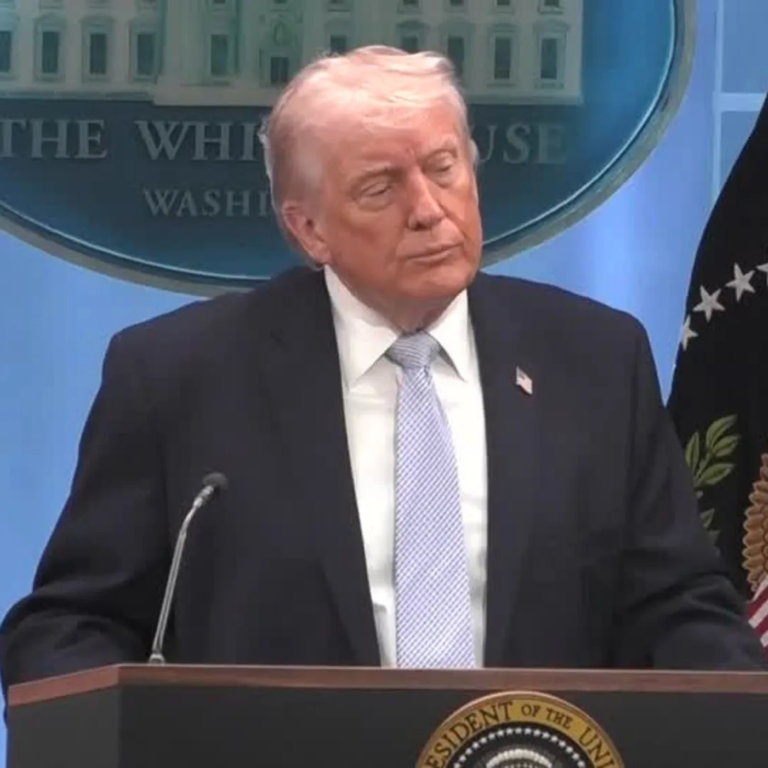 Trump urges Iranian uprising if ceasefire declared amid tensions