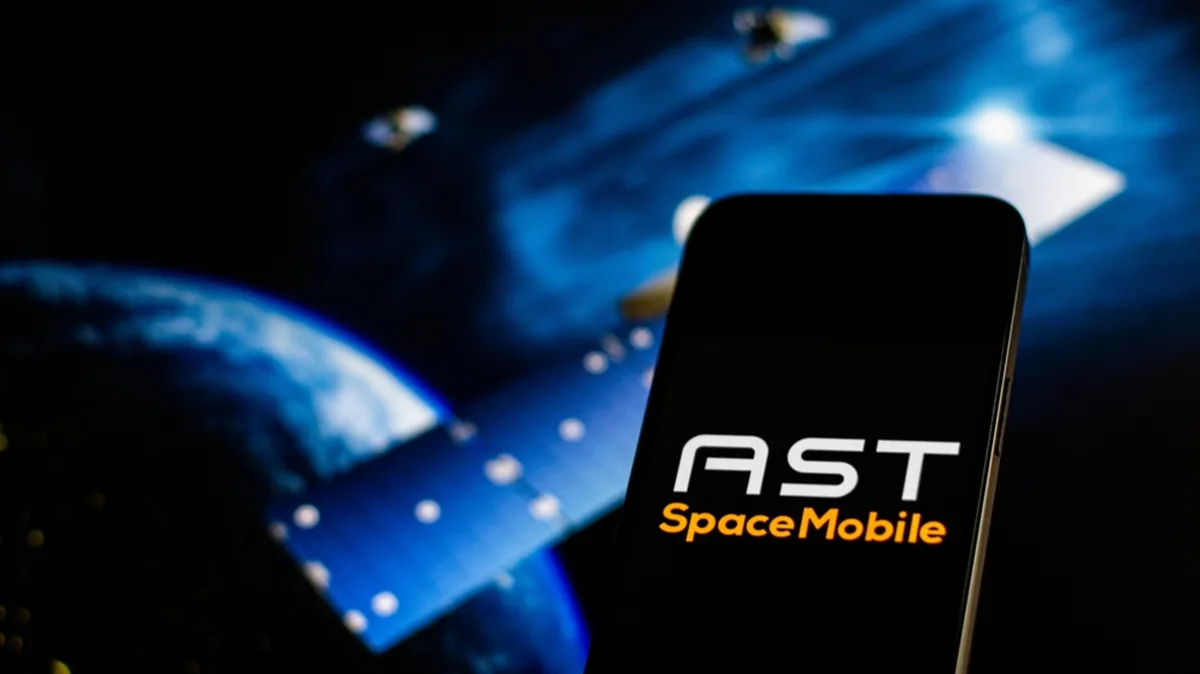 AST SpaceMobile surges 2.36% amid broader market fluctuations