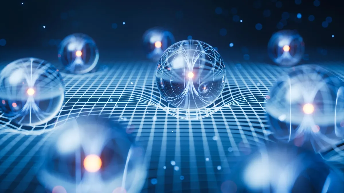 Scientists reveal quantum circuits lose impact as depth increases