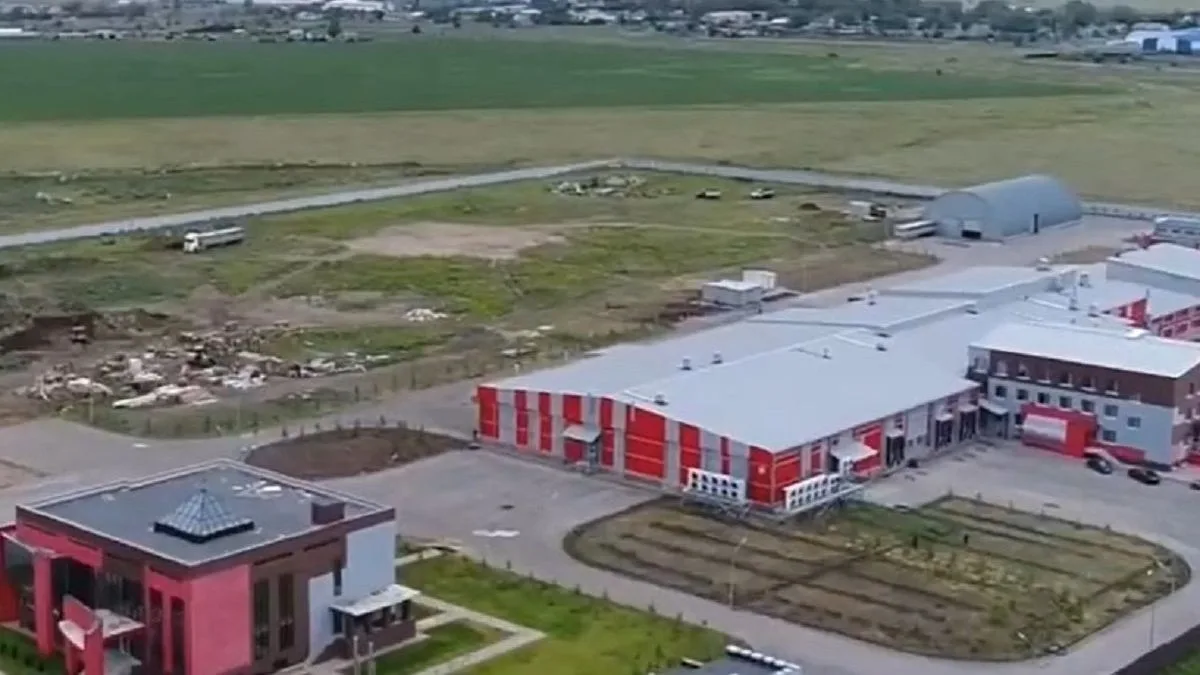 Kazakhstan convicts 30 in $5.3 million livestock subsidy fraud