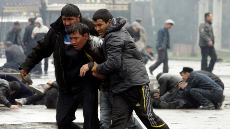 Kyrgyzstan reflects on April Revolution amid ongoing political challenges