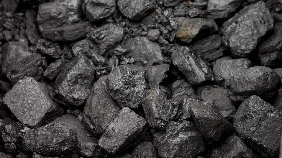 Kazakhstan targets 128.9 million tonnes coal output as reserves last 300 years