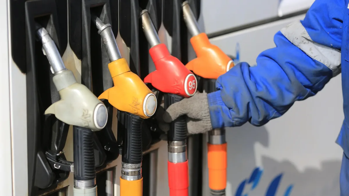 Kazakhstan Energy Ministry rules out sharp fuel price hike as moratorium ends