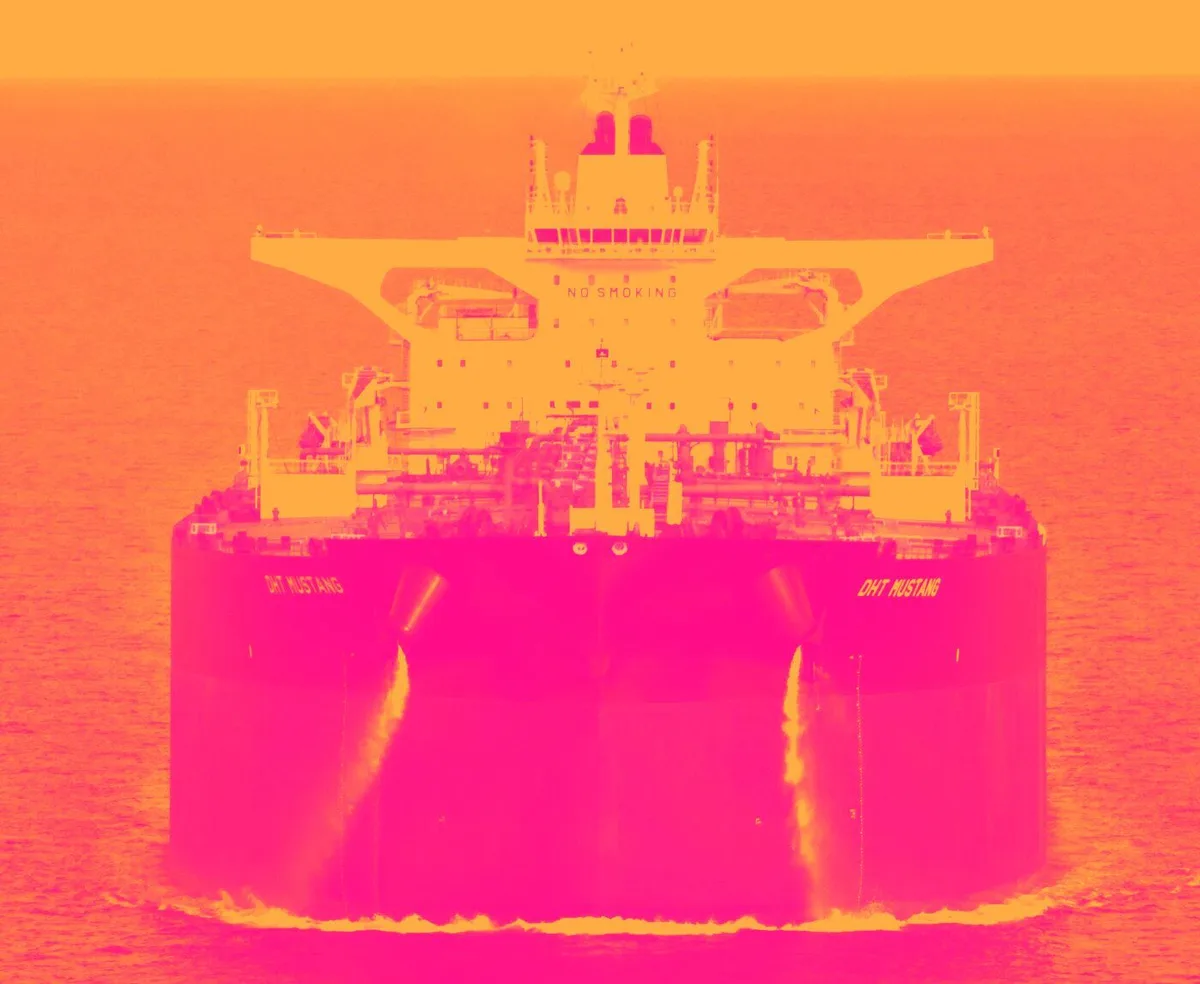 Energy Sector Gains 39.1% as S&P 500 Declines