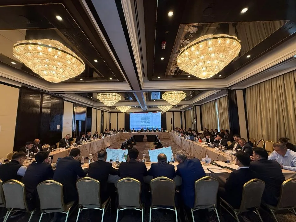 Central Asia boosts energy integration as regional demand surges