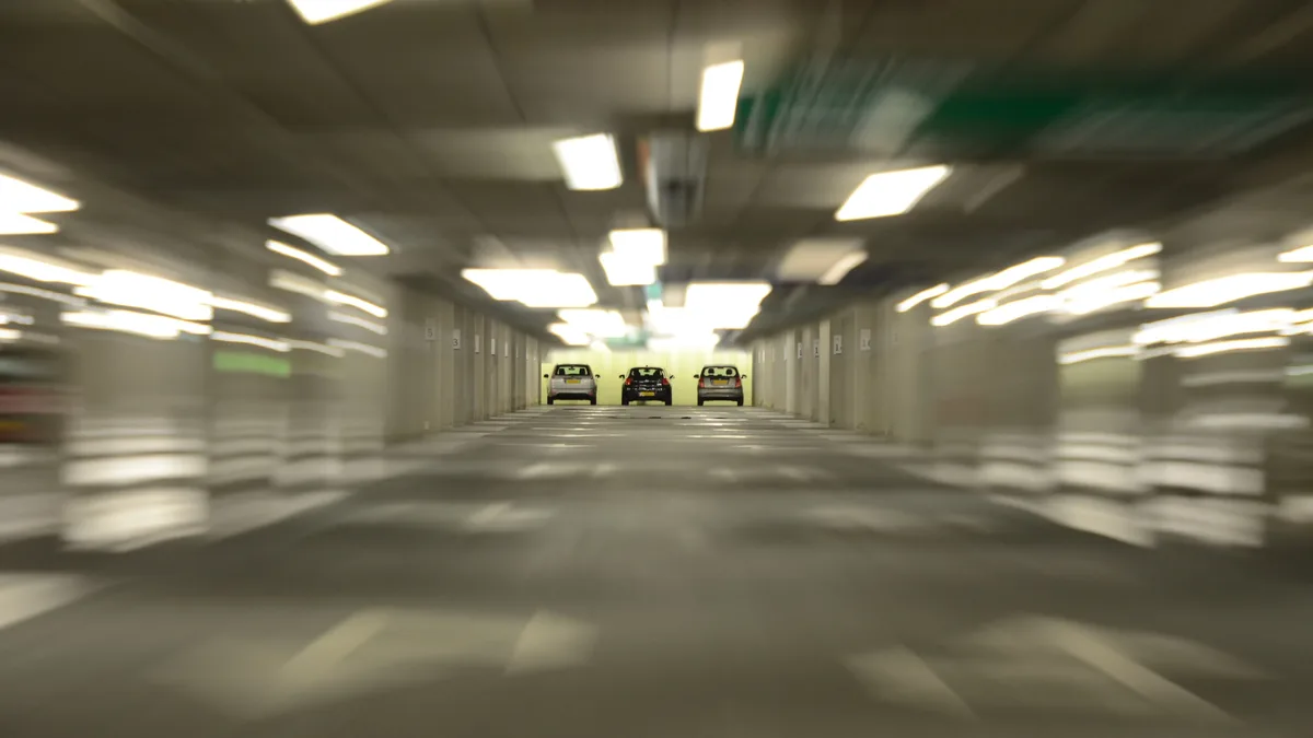 Kazakhstan mandates shelters in basements and parking garages amid new safety standards