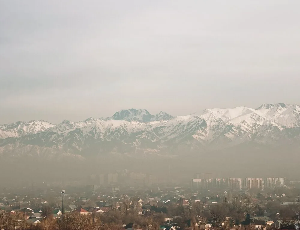 Almaty prepares for 2029 Asian Winter Games amid air quality concerns