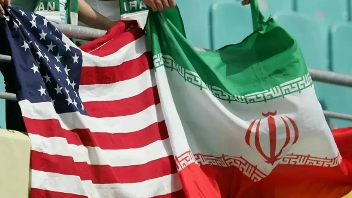 Iran proposes U.S. conflict resolution plan via Pakistan