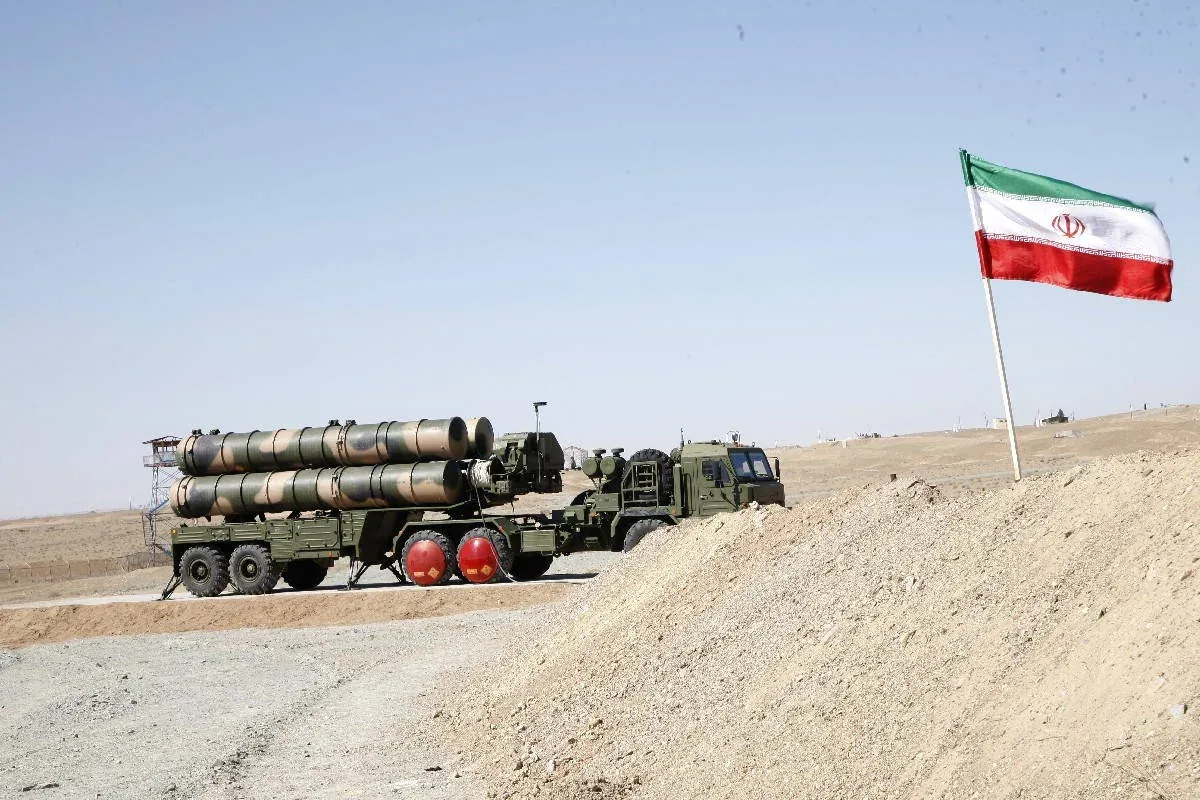 Iran downs three US aircraft with new air defense system amid rising tensions