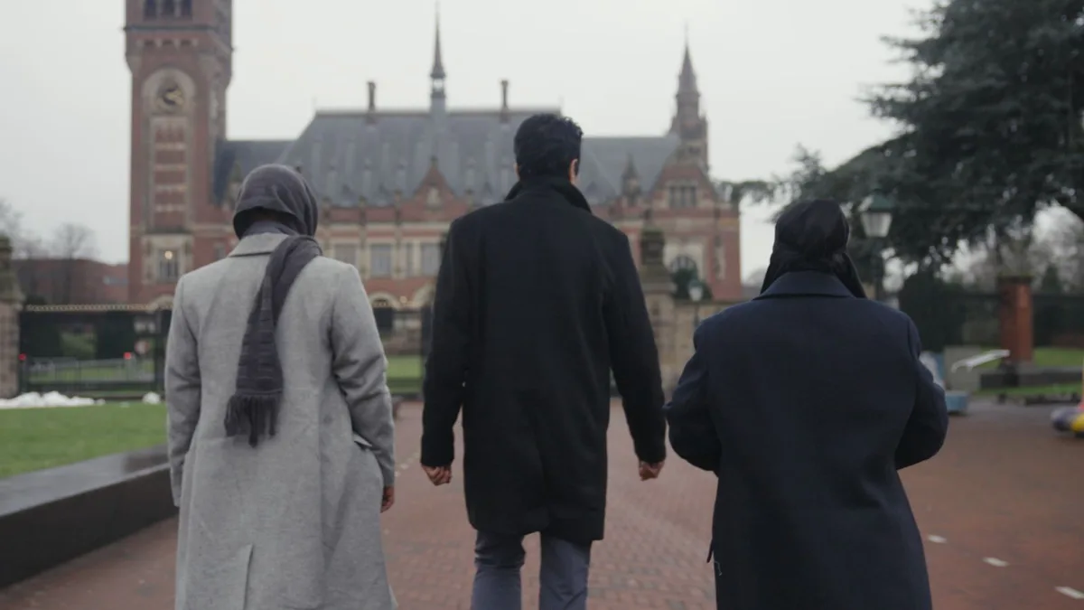 Rights Groups File Genocide Complaint Against Myanmar's Min Aung Hlaing