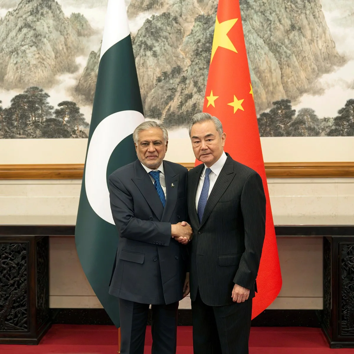 Pakistan mediates Iran conflict amid regional instability