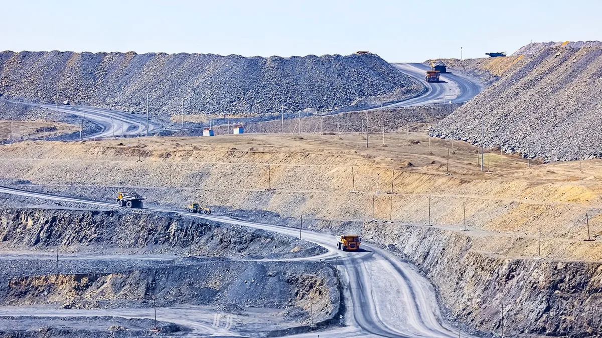 Kazakhstan establishes uranium site registry amid resource management overhaul