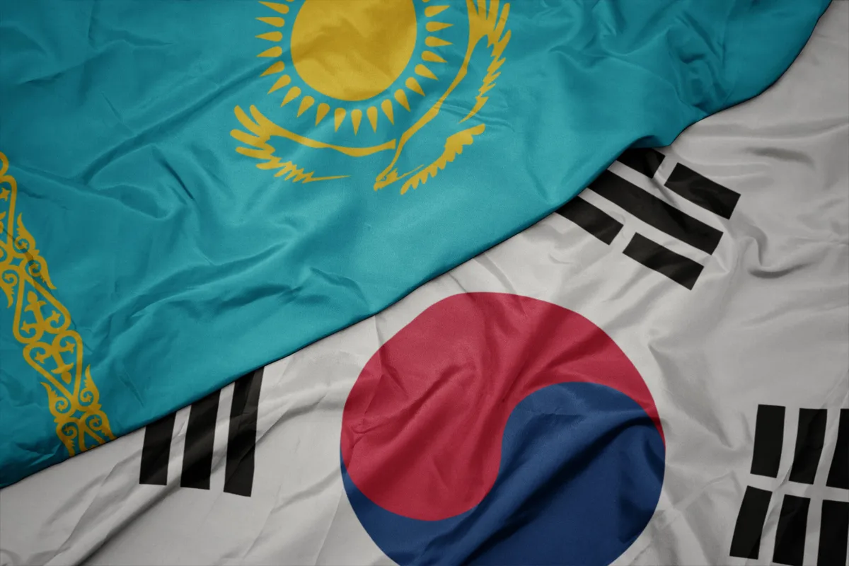 South Korea visits Kazakhstan for energy talks amid Strait disruptions