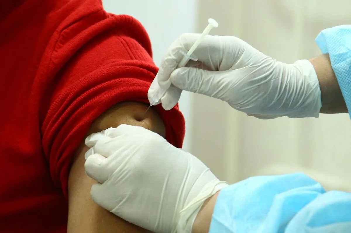 Dagestan launches hepatitis A vaccination amid water contamination