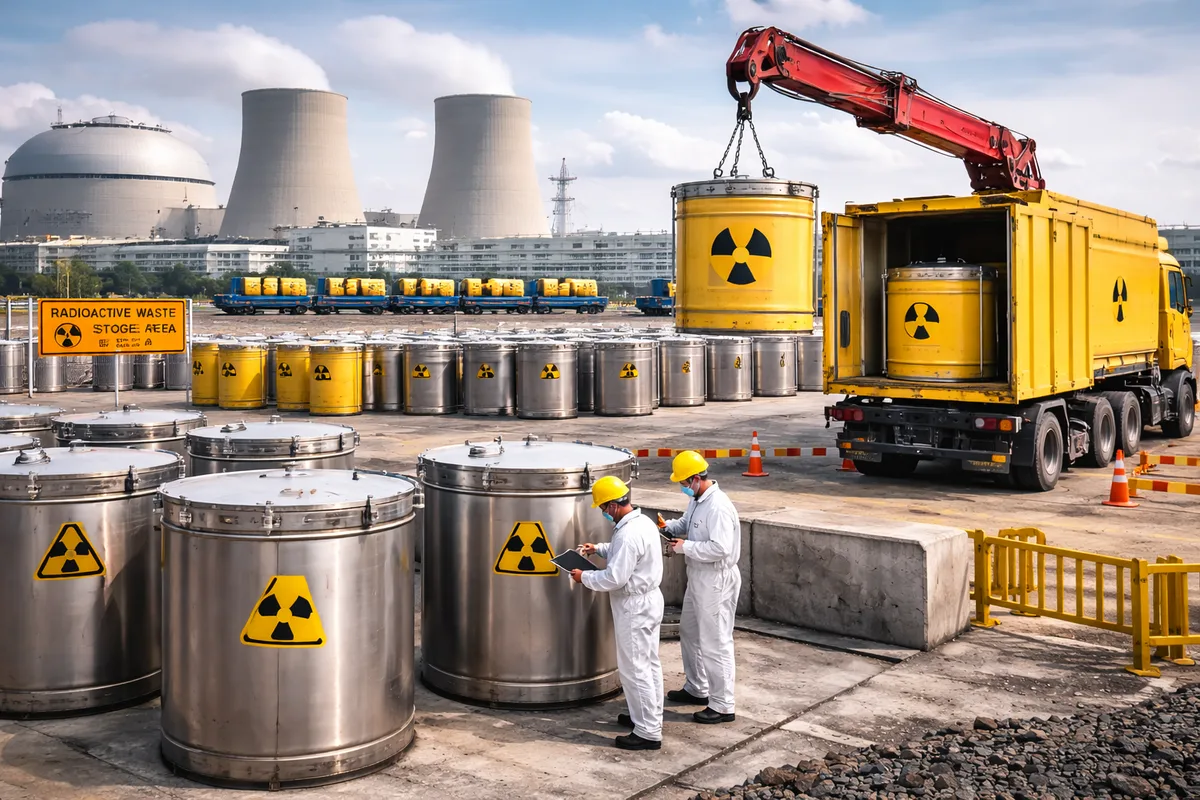 СНГ согласовывает меры ядерной безопасности на фоне региональных угроз