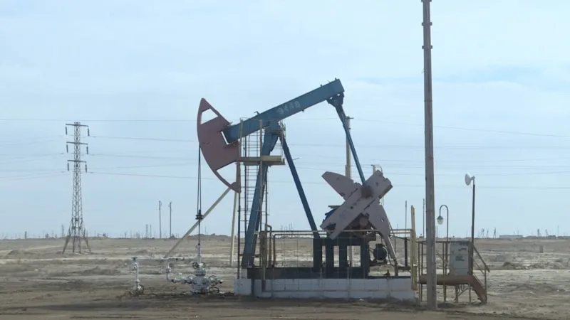 Kazakhstan attracts oil importers amid Middle East conflict