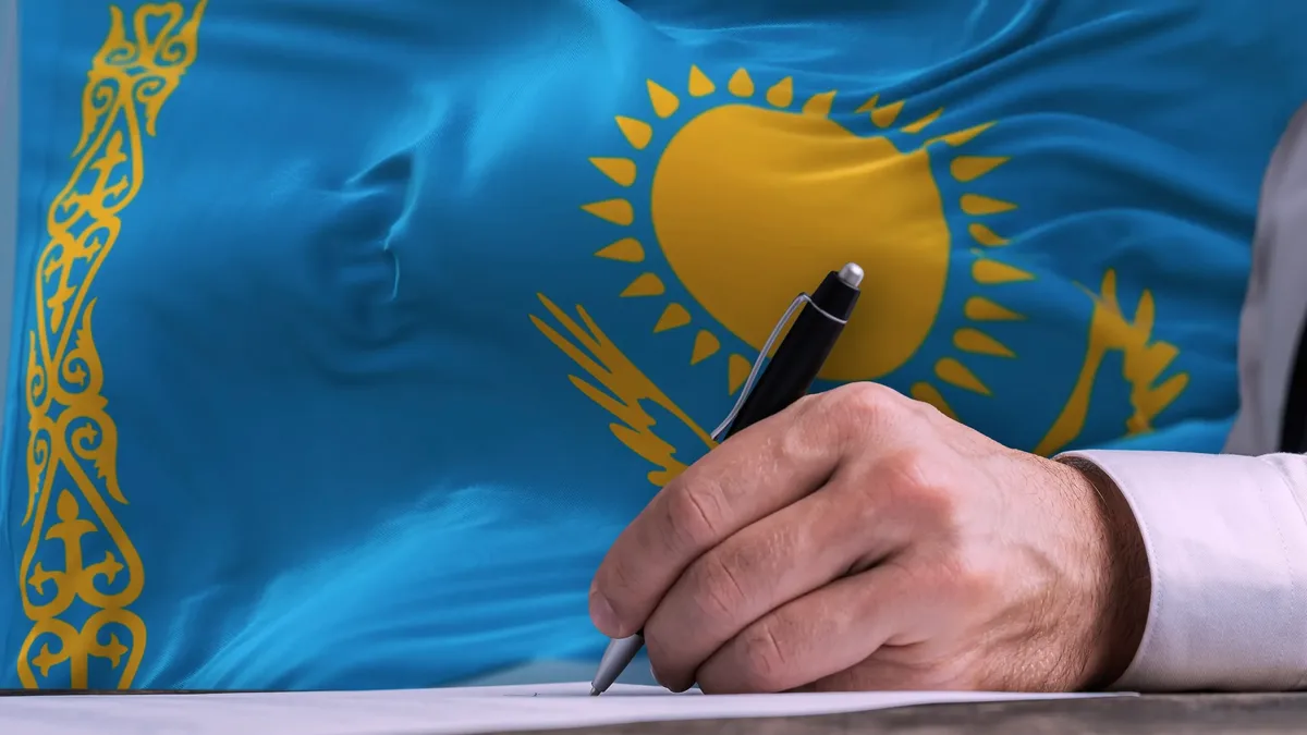 Tokayev ratifies World Bank partnership agreement amid economic growth goals