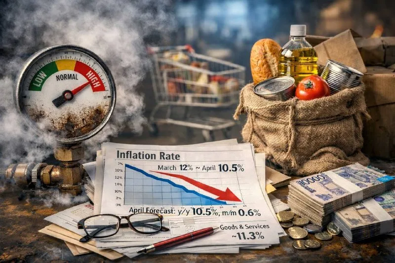 Kazakhstan reports inflation slowdown as tenge strengthens