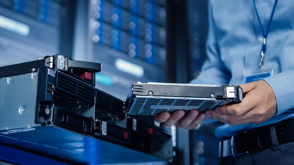 Goldman Sachs identifies tech valuation opportunities amid sector underperformance