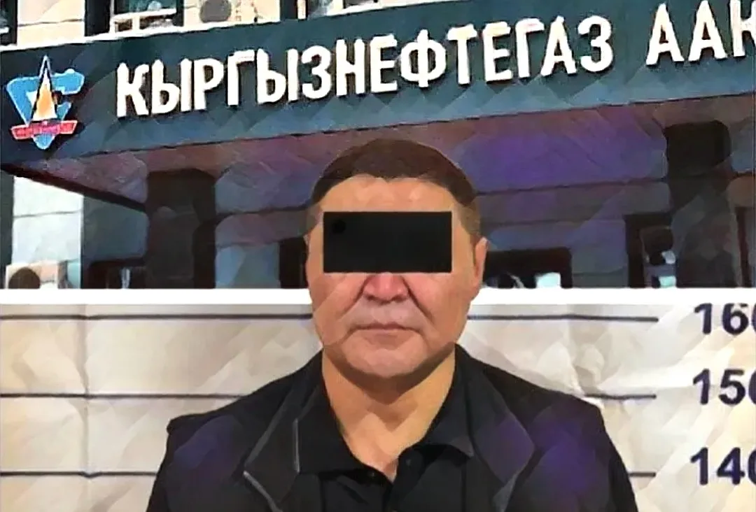 Kyrgyzstan arrests Tashiyev's brother amid elite political tensions