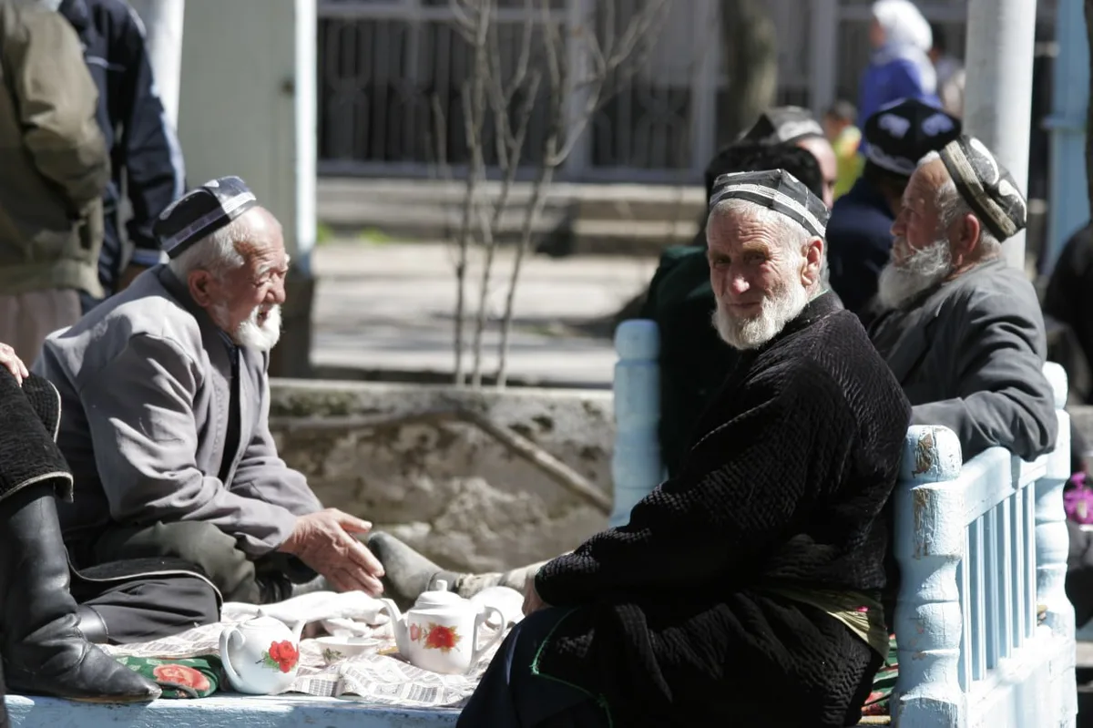Kazakhstan ranks high in global charity index, report reveals