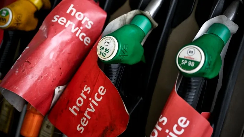 EU Energy Groups Discuss Measures amid Iran Conflict Impact