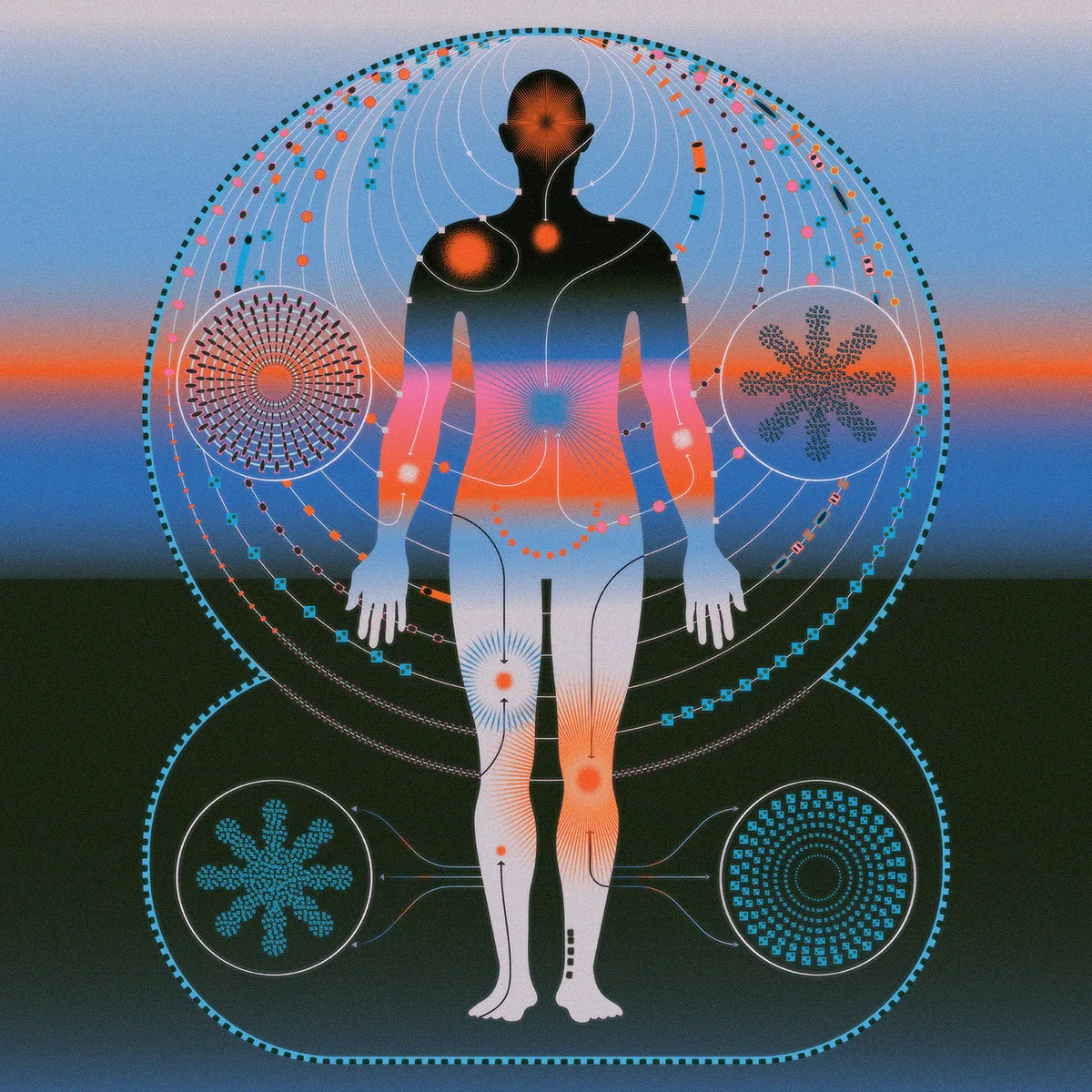 AI chatbots spread false disease alert amid fake academic papers