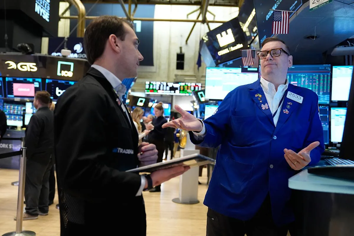 Дивидендная доходность S&P 500 падает до минимума за 50 лет на фоне изменений на рынке