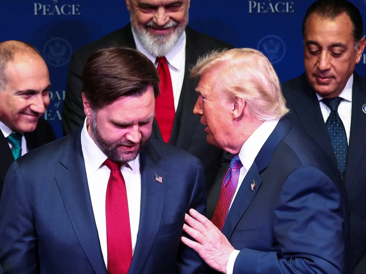 Pakistan mediates US-Iran talks as JD Vance joins effort