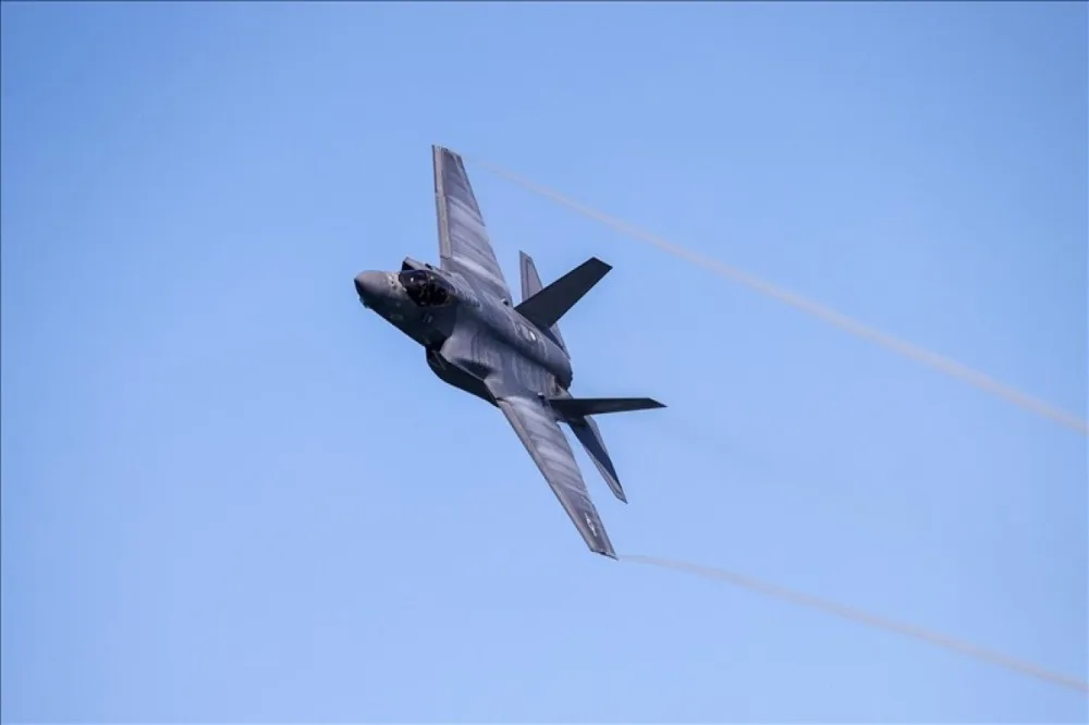 Iran shoots down second U.S. F-35, captures pilot amid rising tensions
