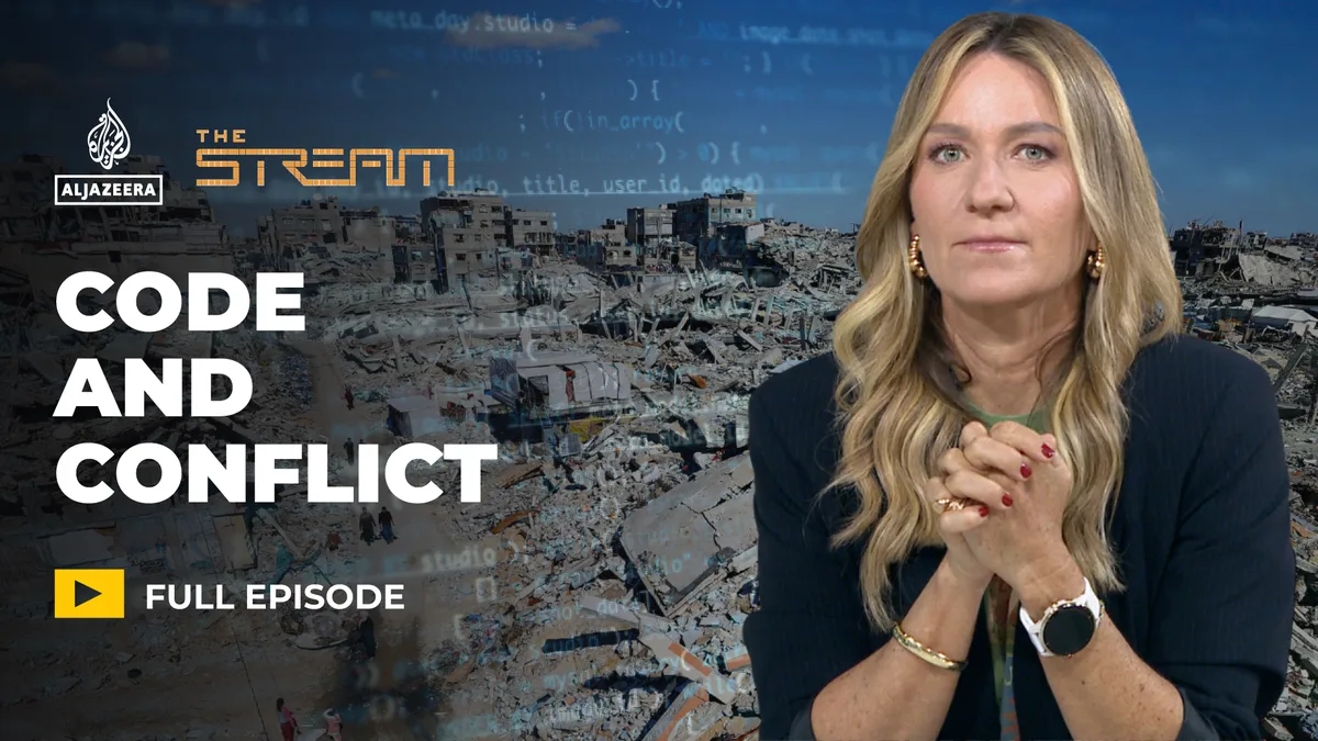 Israel deploys AI surveillance amid Gaza tensions