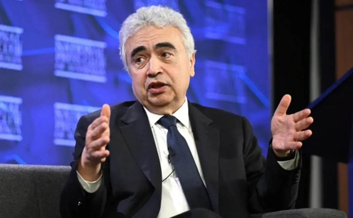 IEA warns of supply disruptions amid Strait of Hormuz crisis