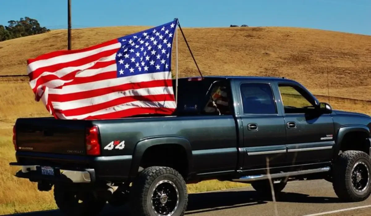 US proposes vehicle weight tax amid fuel tax overhaul