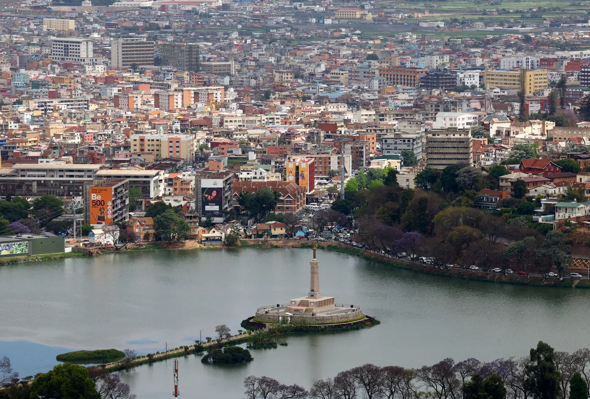 Madagascar declares energy emergency amid Iran conflict impact