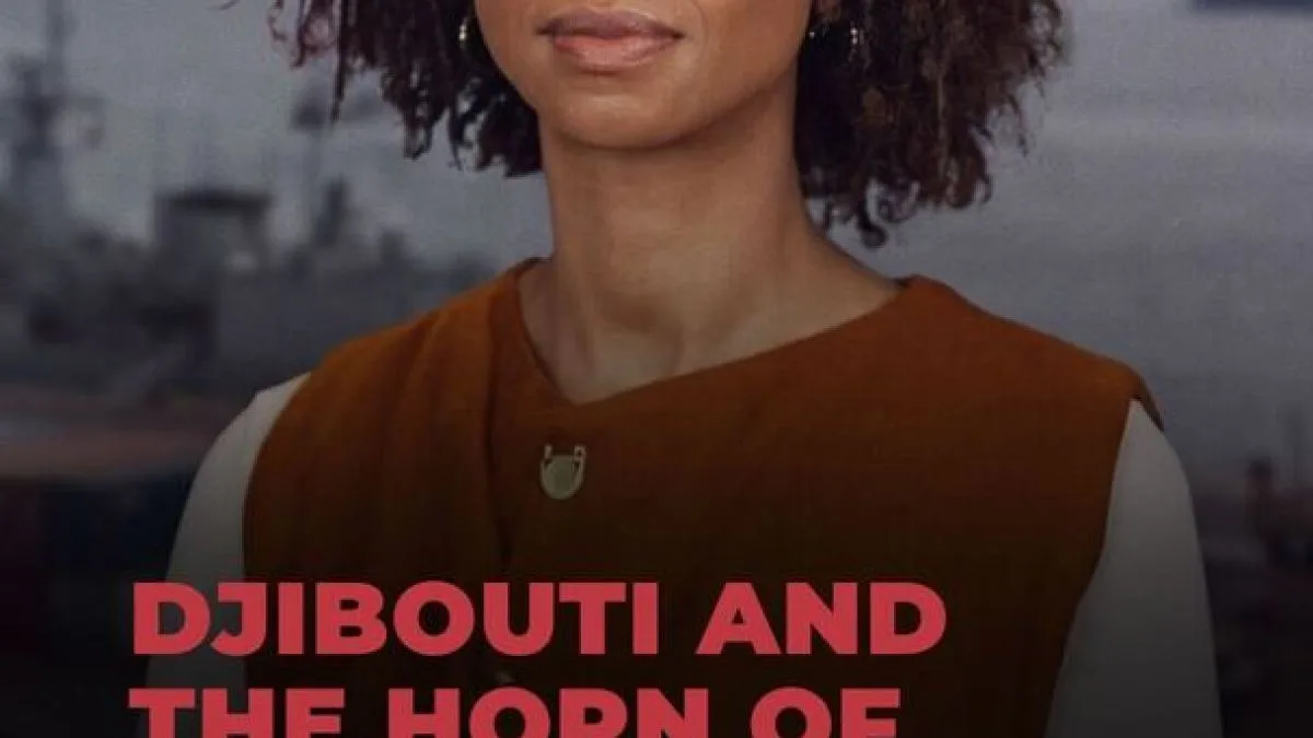 Джибути размещает военные базы на фоне роста напряженности с Ираном