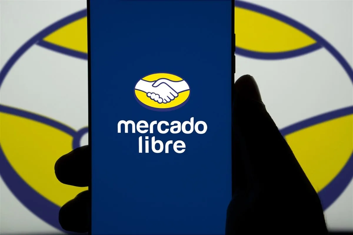 MercadoLibre опережает рынок с ростом акций на 1,87% на торговой сессии
