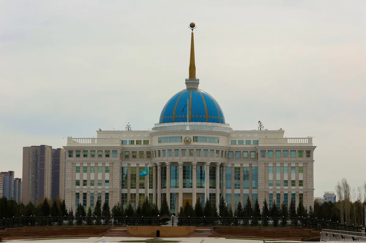 Tokayev welcomes Middle East ceasefire as US-Iran tensions ease