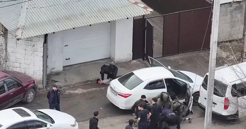 Казахстан пресекает фишинговую схему, нацеленную на клиентов Beeline и Halyk Bank