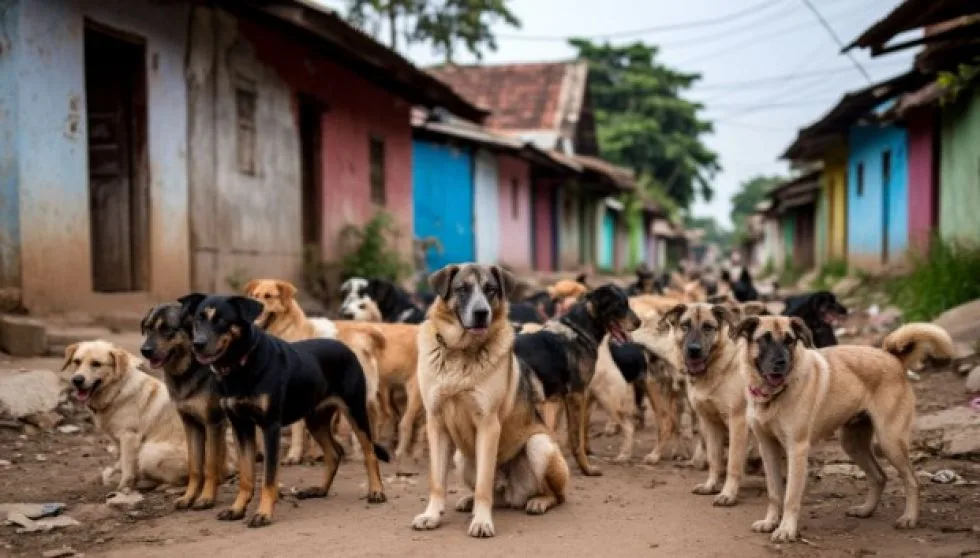 Kazakhstan proposes euthanasia expansion in animal protection bill amid criticism