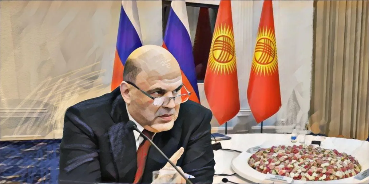 Кыргызстан укрепляет роль в ЕАЭС, благодаря Жапарову на фоне региональных изменений
