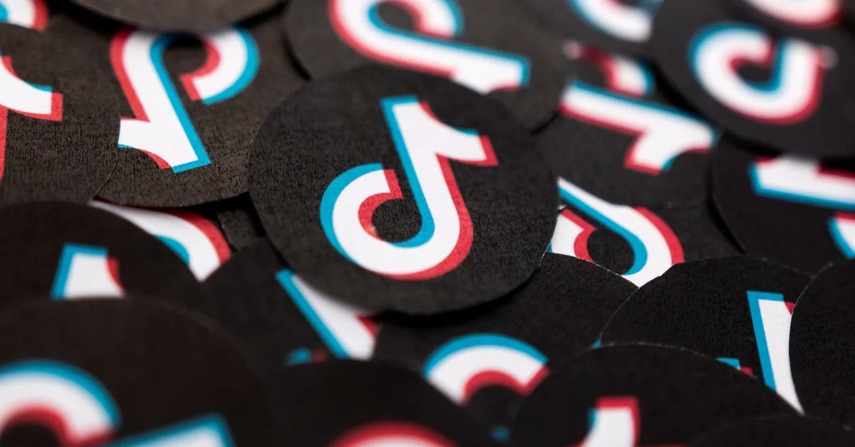 TikTok builds second €1 billion data centre in Finland amid privacy concerns