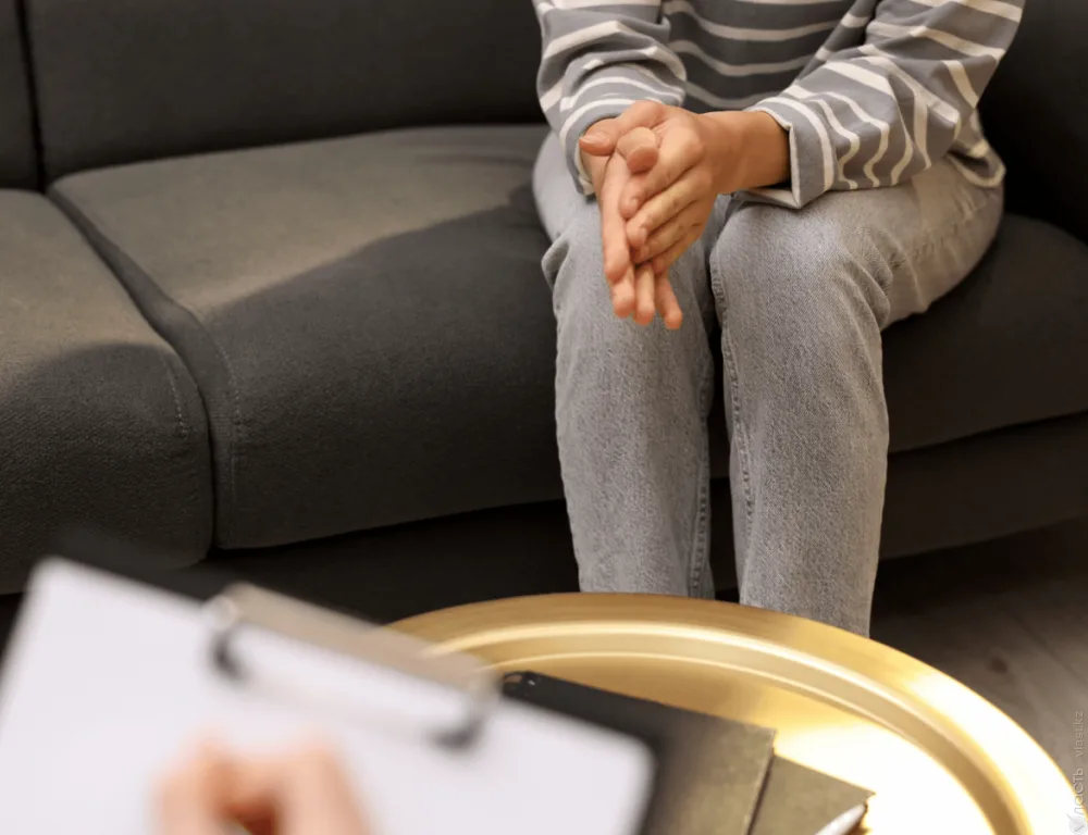 Kazakhstan's Majilis approves psychologist regulation bill amid market concerns