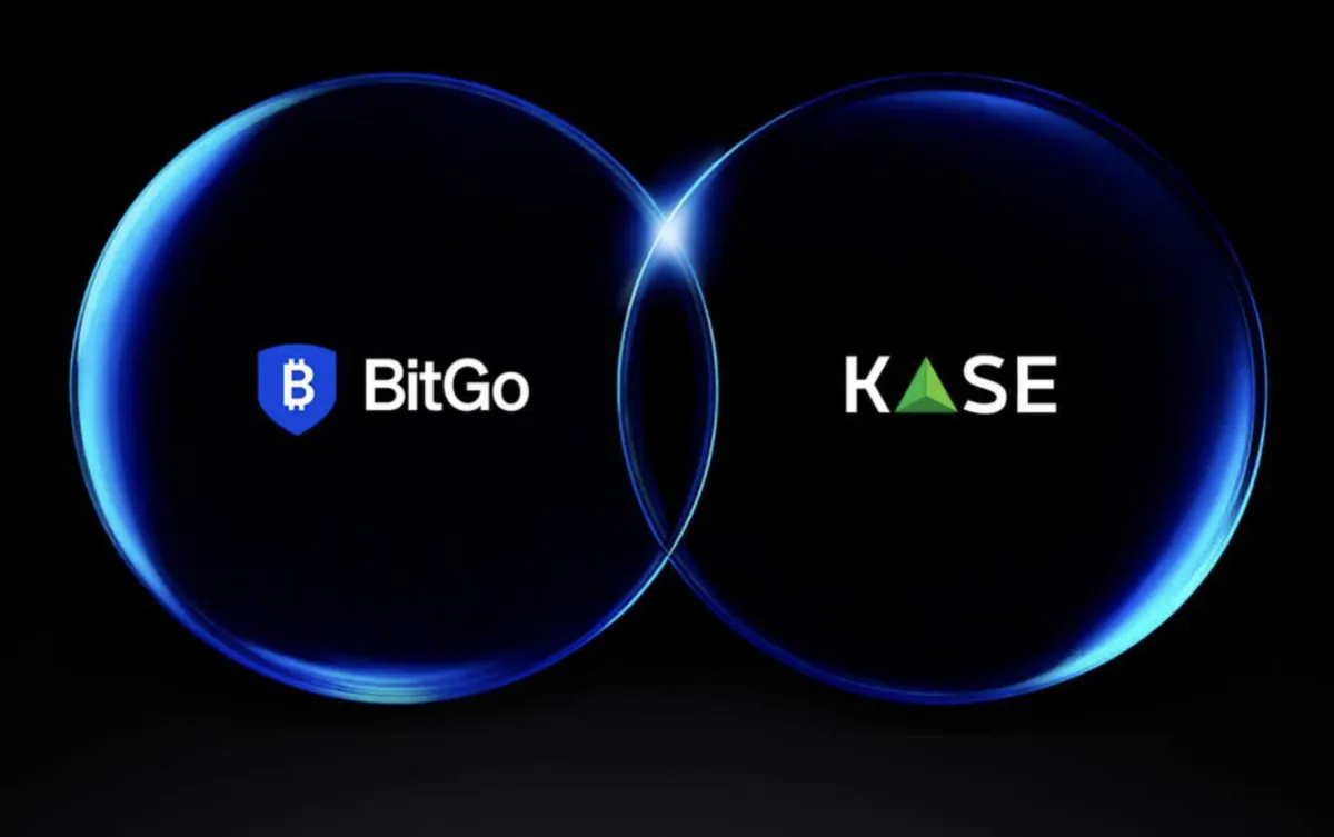 Kazakhstan Stock Exchange partners with BitGo for digital asset market