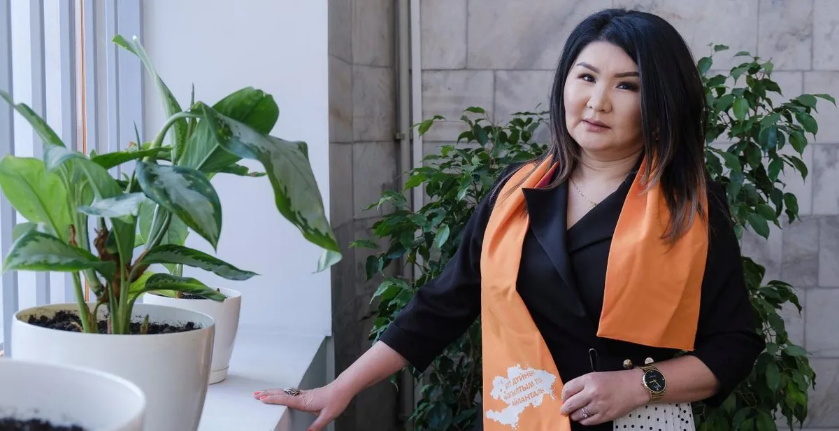 Kyrgyzstan prosecutes 152 court bailiffs amid judicial reforms