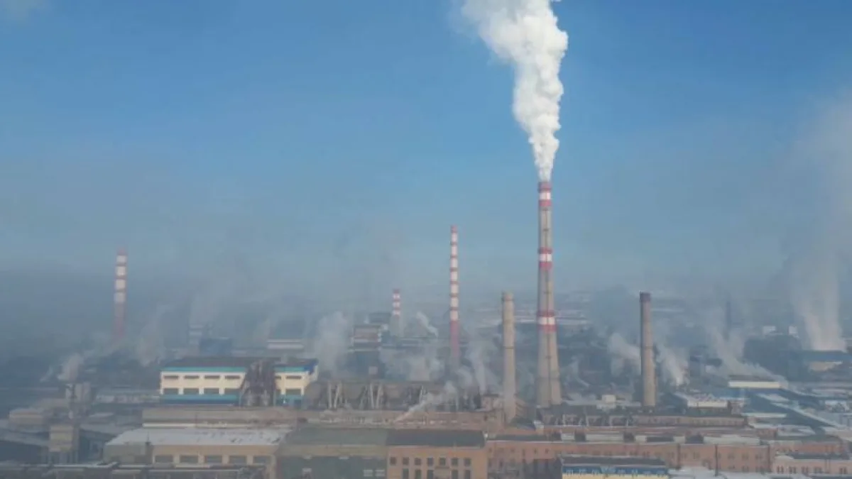 Kazakhstan enshrines environmental rights in constitution amid industrial compliance mandate