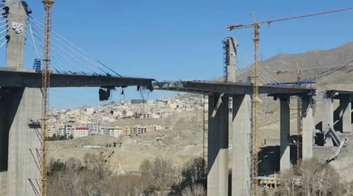 Центральное командование США атакует 13 тысяч целей в Иране в ходе операции