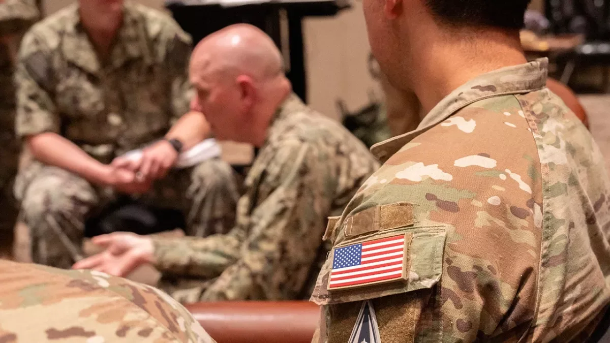 США сообщают о 373 раненых в операции против Ирана