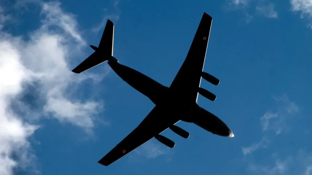 Kazakhstan approves Turkish military transit as parliament ratifies agreement